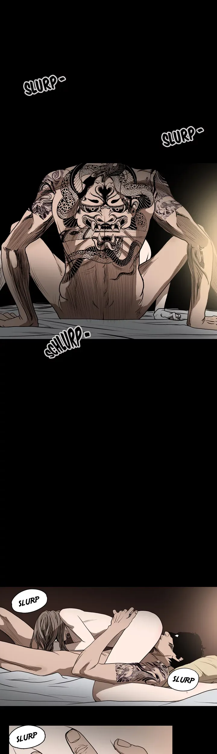 Doomed Chapter 23 page 22 - 