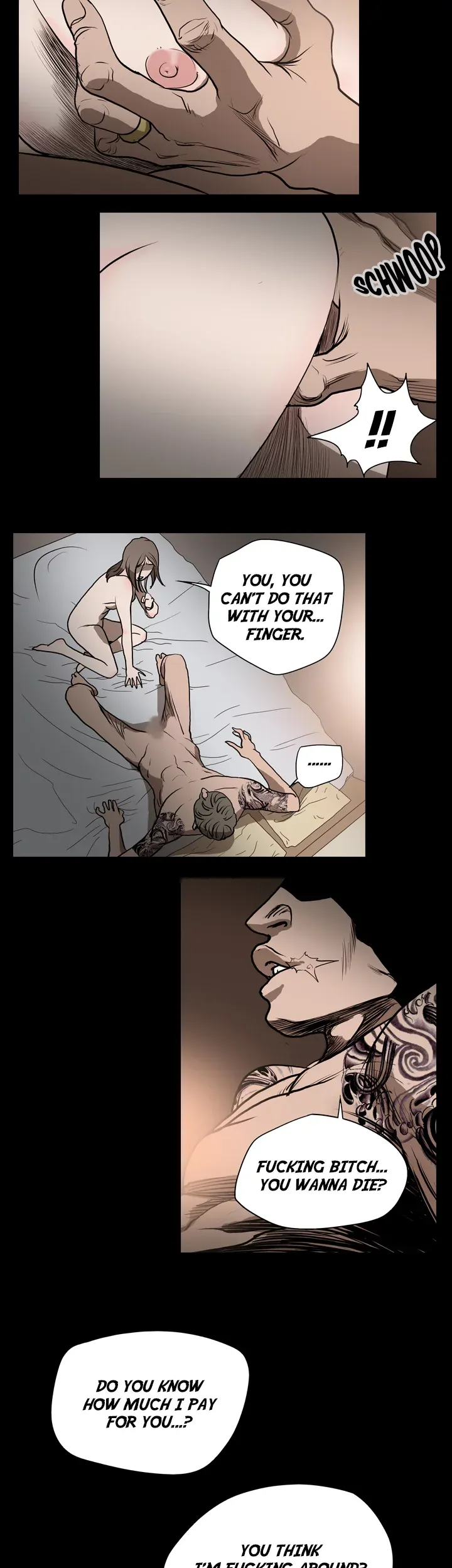 Doomed Chapter 23 page 23 - 