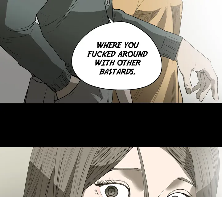 Doomed Chapter 23 page 9 - 