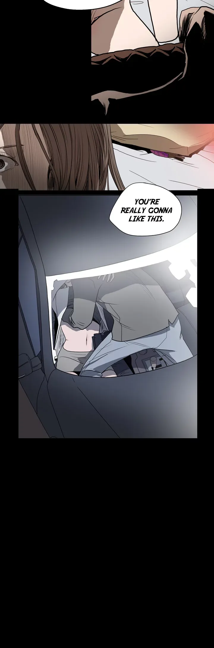 Doomed Chapter 24 page 2 - 