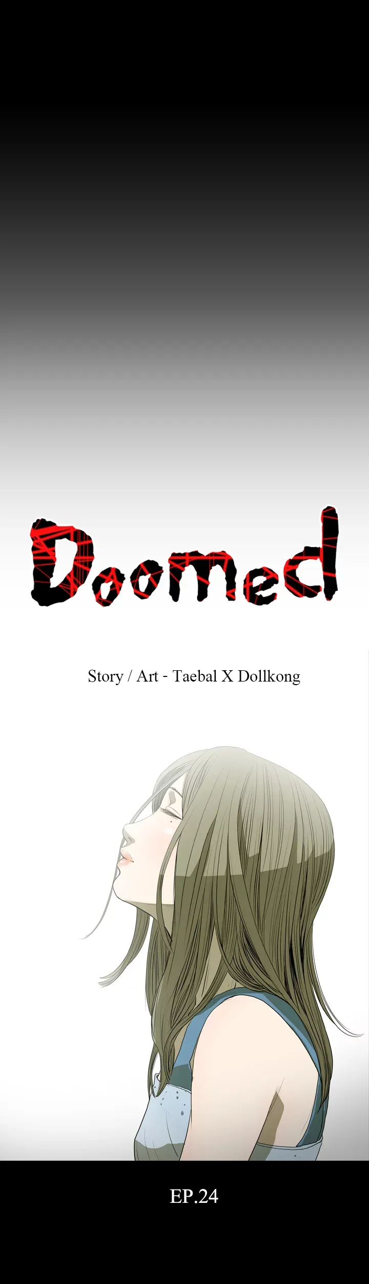 Doomed Chapter 24 page 3 - 