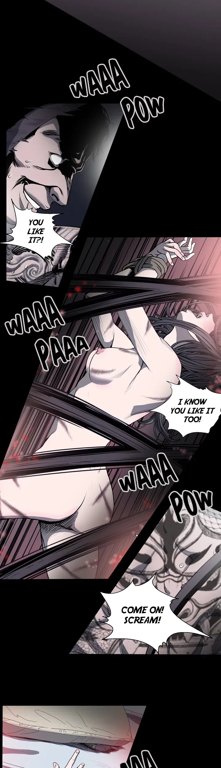 Doomed Chapter 24 page 5 - 