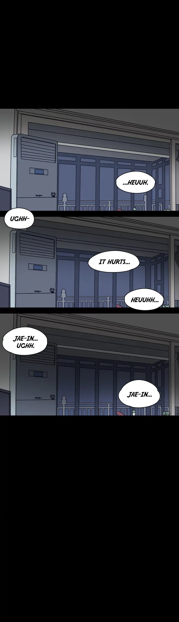 Doomed Chapter 24 page 9 - 