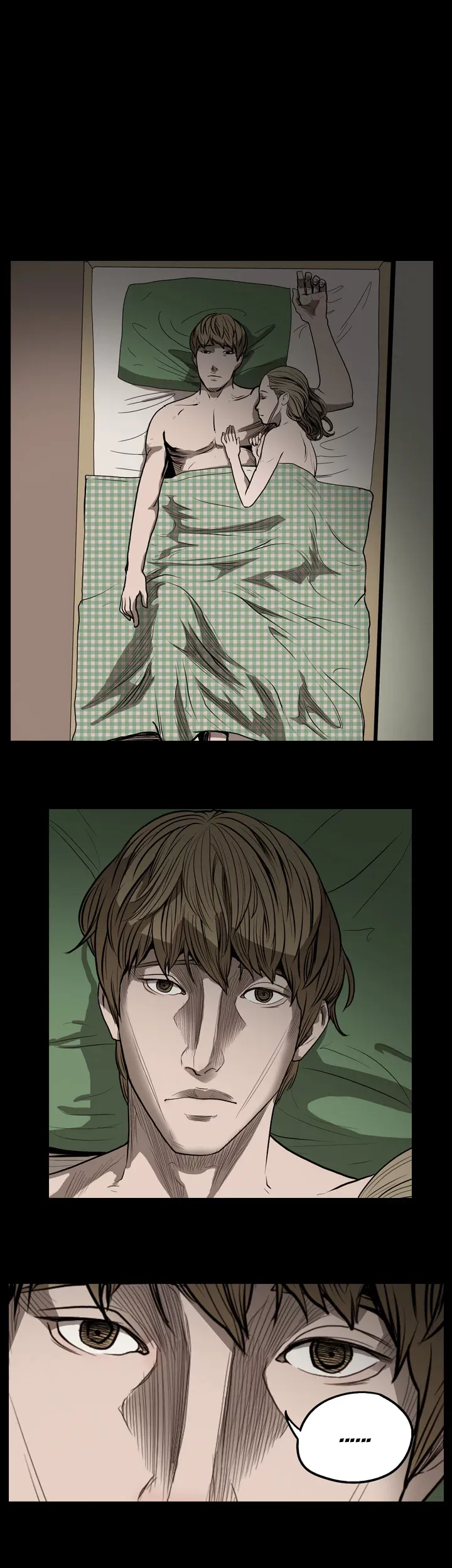 Doomed Chapter 25 page 11 - 