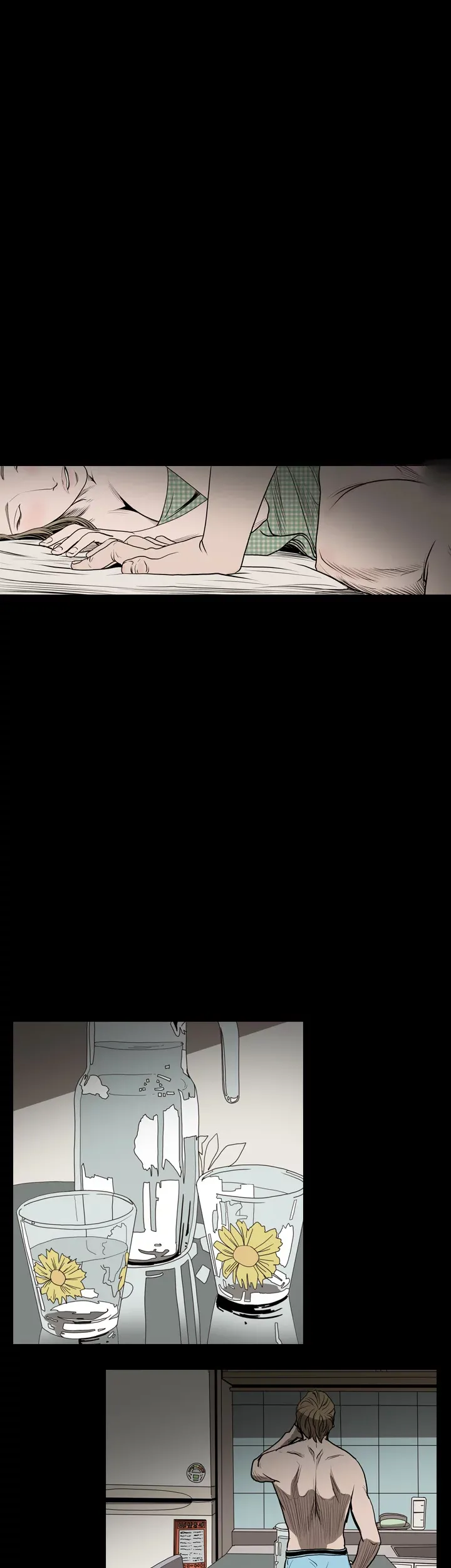 Doomed Chapter 25 page 13 - 