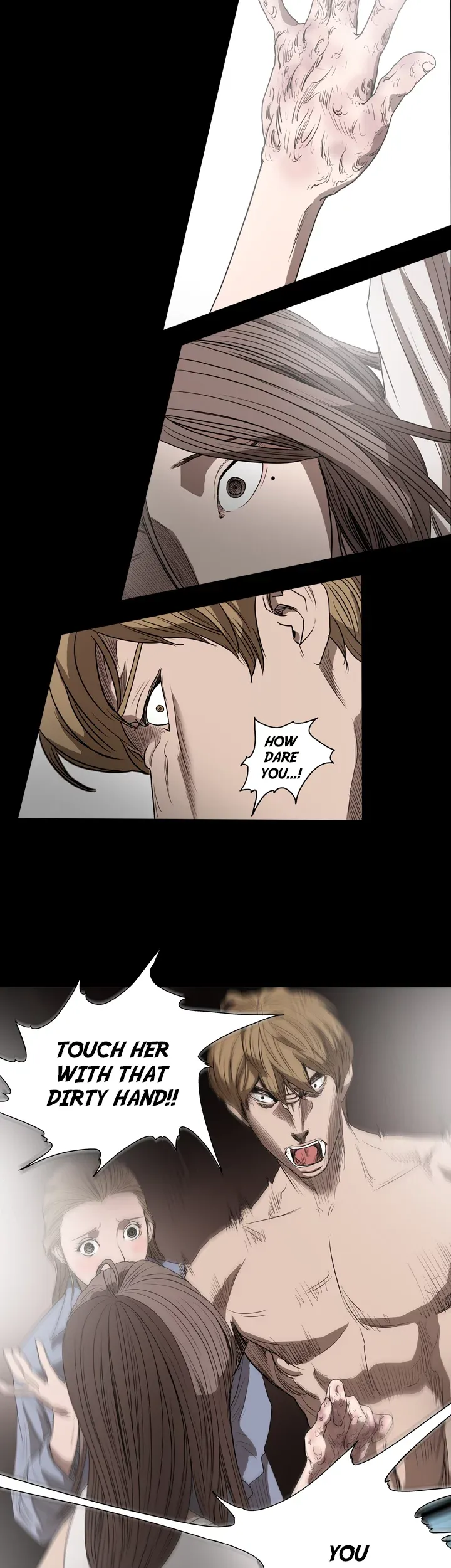Doomed Chapter 26 page 16 - 