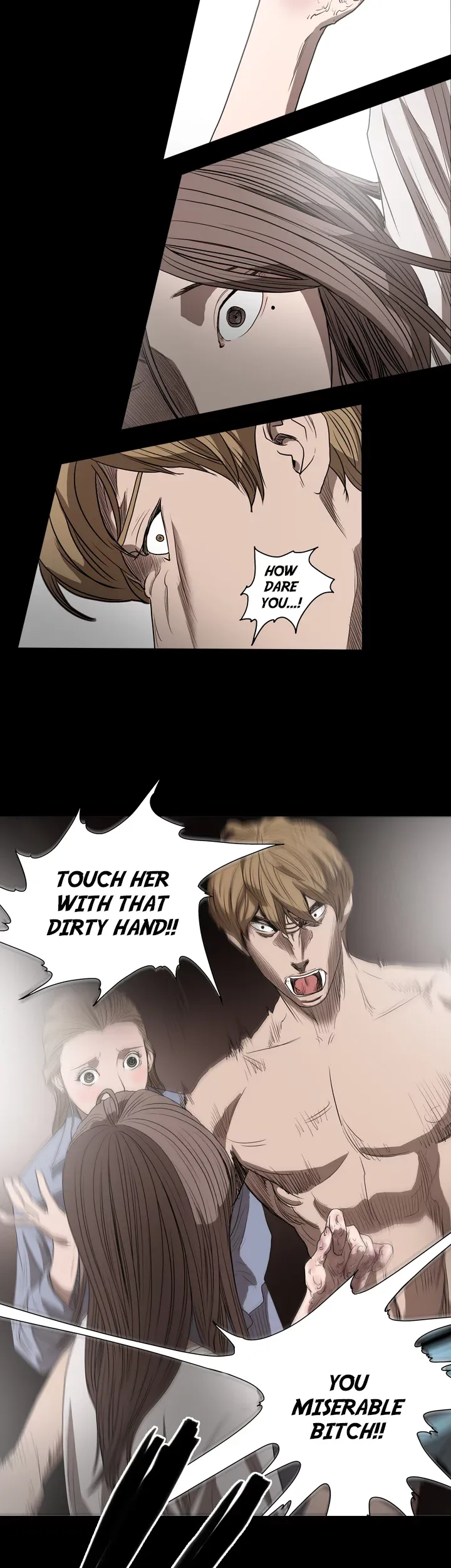 Doomed Chapter 27 page 2 - 