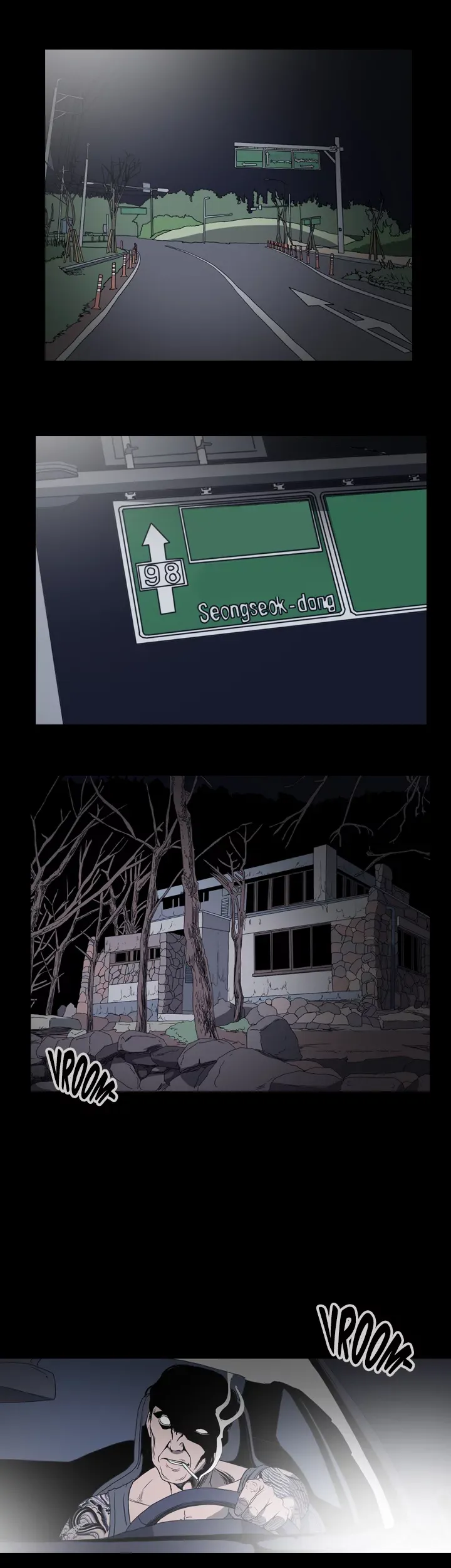 Doomed Chapter 27 page 24 - 