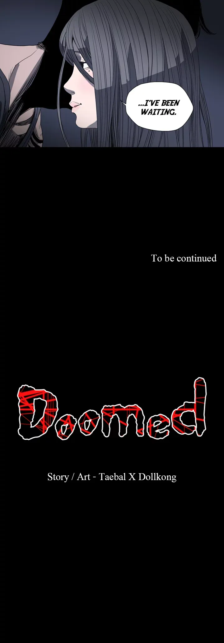 Doomed Chapter 27 page 27 - 