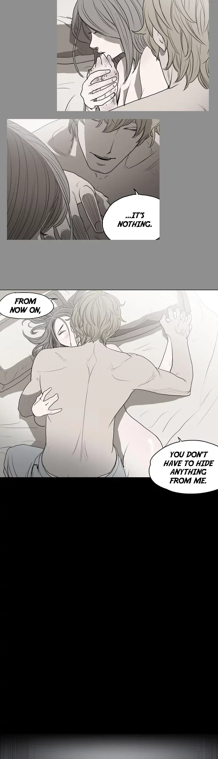 Doomed Chapter 27 page 9 - 