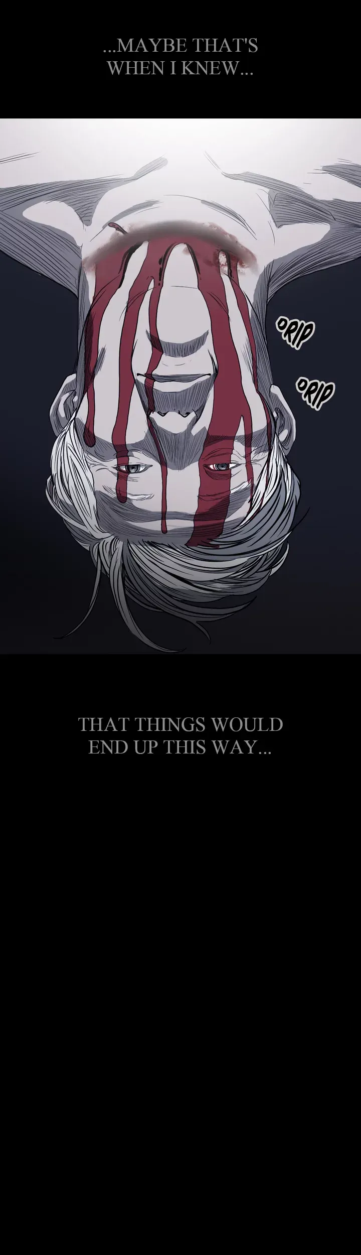 Doomed Chapter 28 page 26 - 