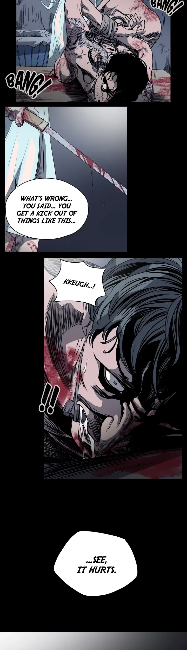 Doomed Chapter 29 page 2 - 