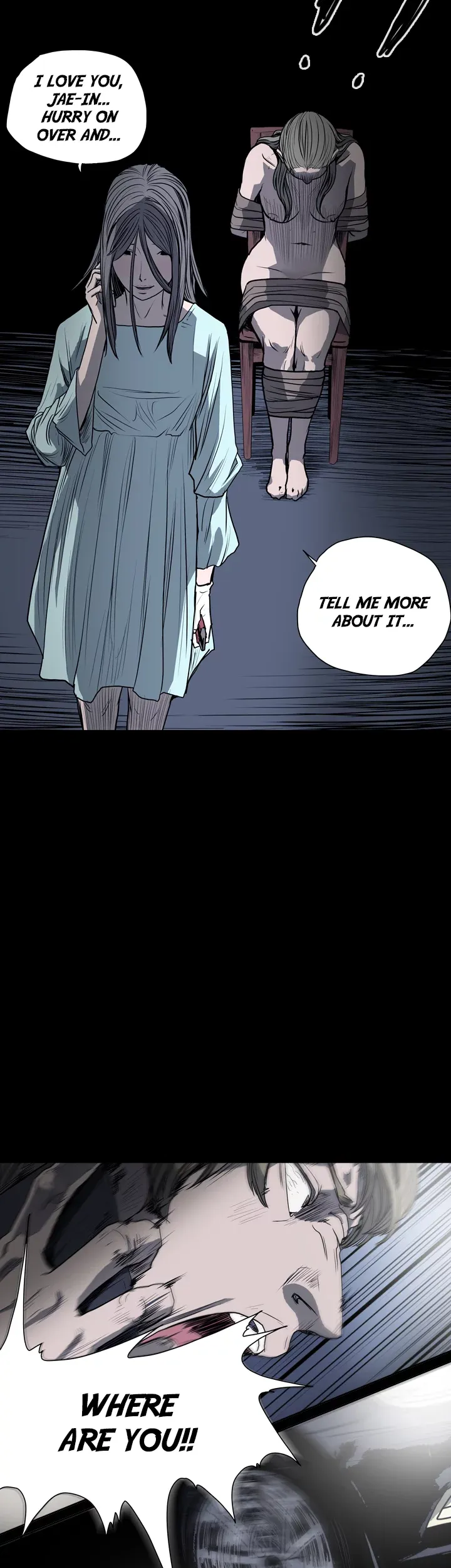 Doomed Chapter 29 page 16 - 