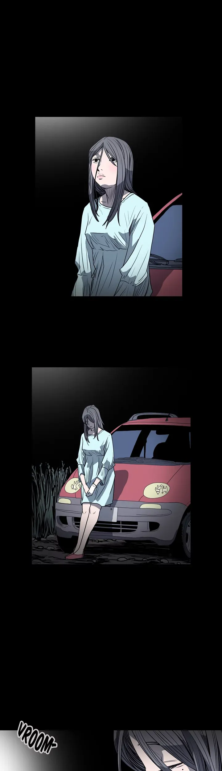 Doomed Chapter 29 page 18 - 