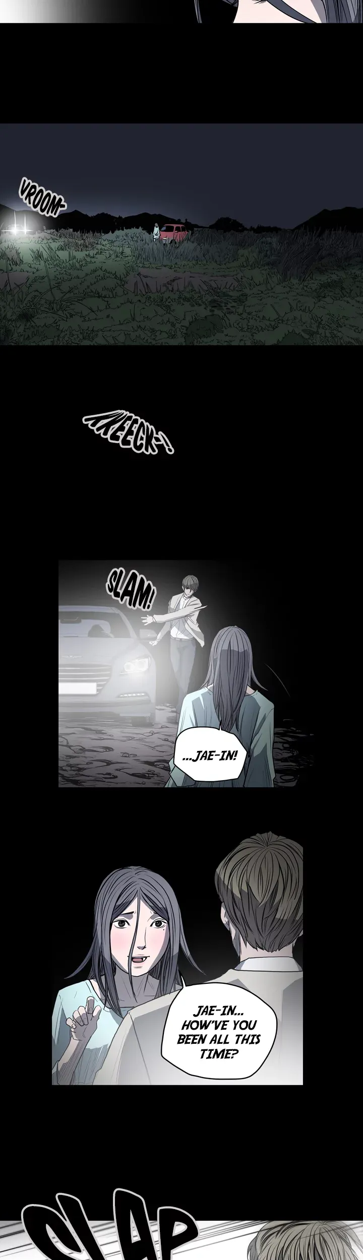 Doomed Chapter 29 page 19 - 