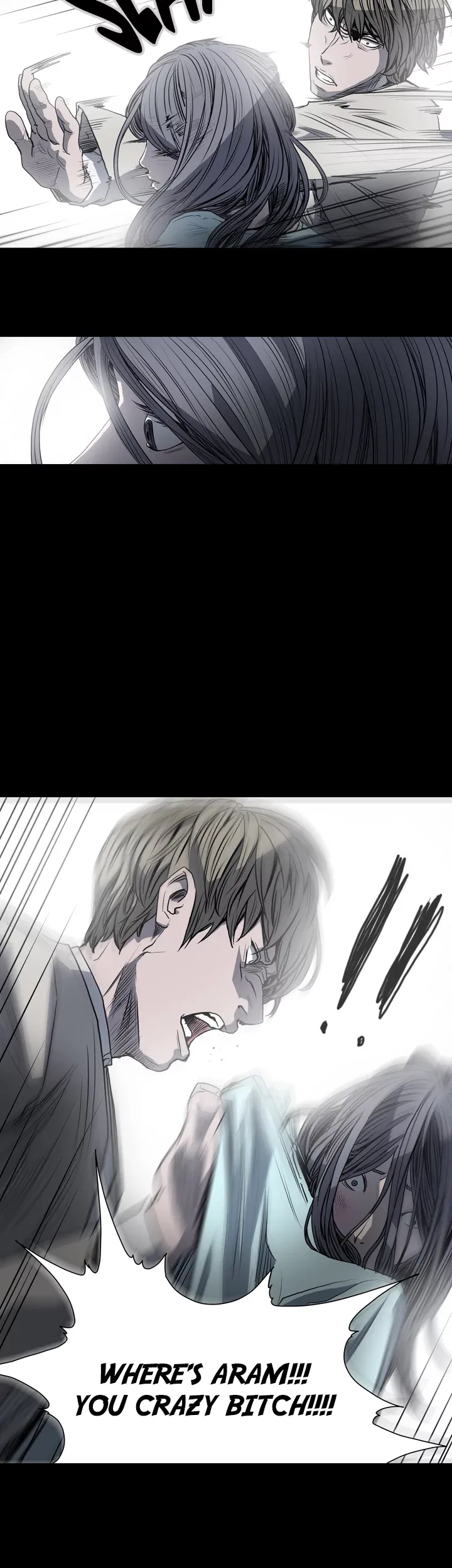 Doomed Chapter 29 page 20 - 