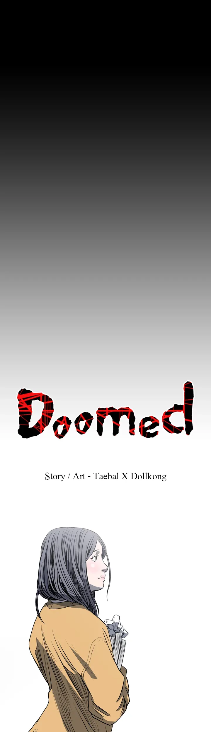 Doomed Chapter 29 page 4 - 