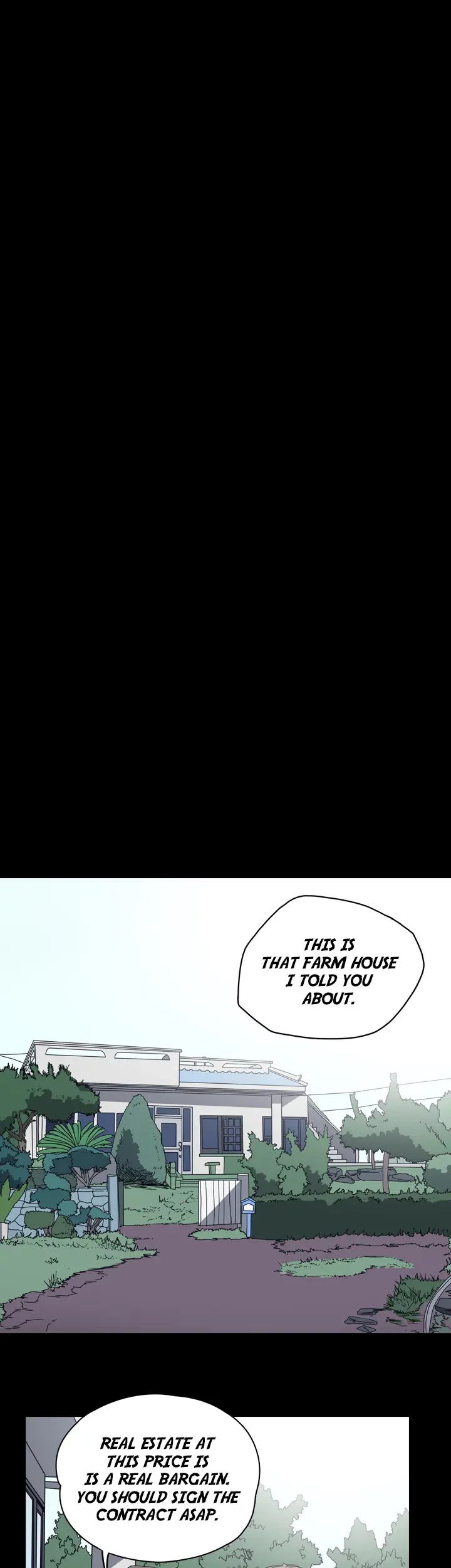 Doomed Chapter 29 page 8 - 
