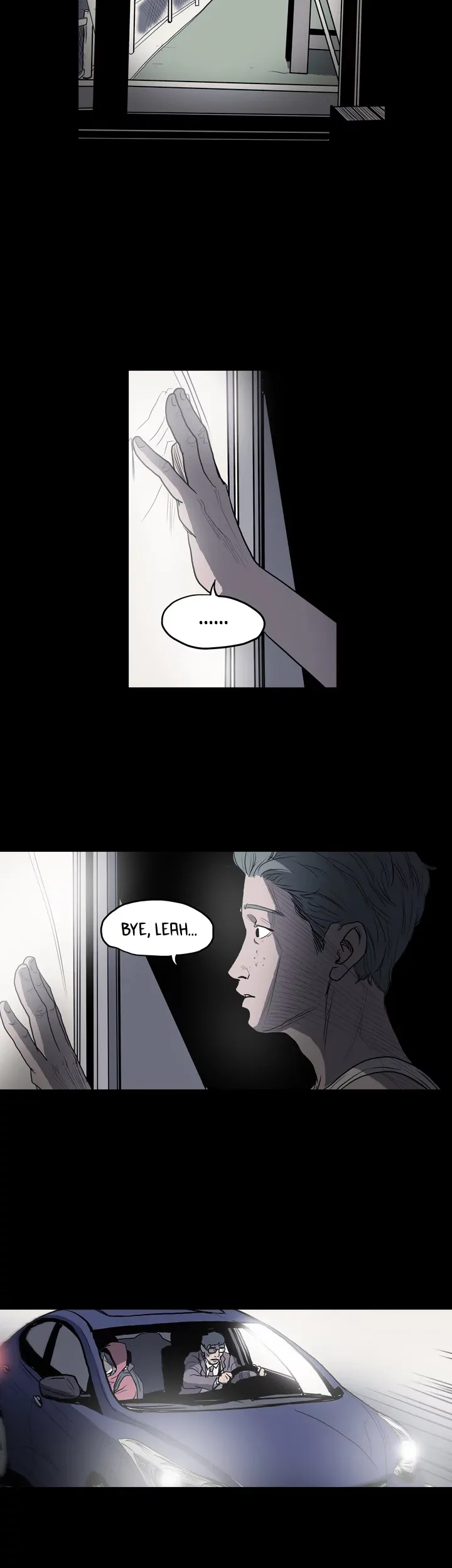 Doomed Chapter 3 page 14 - 