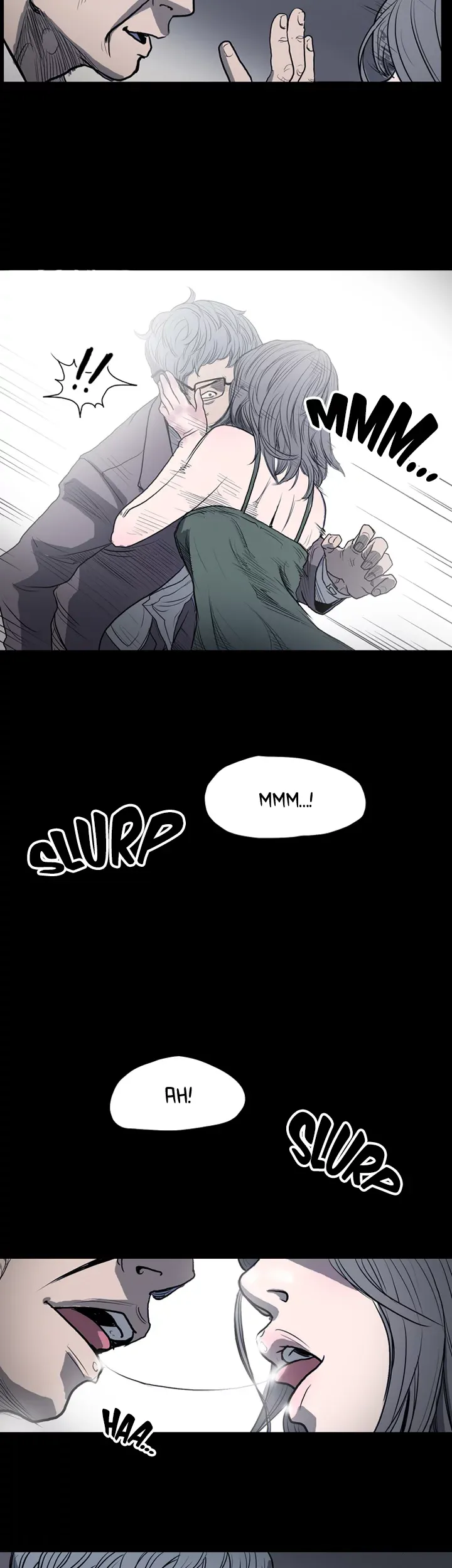 Doomed Chapter 3 page 7 - 