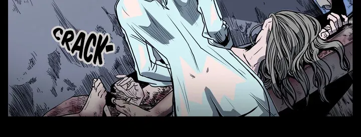 Doomed Chapter 30 page 14 - 