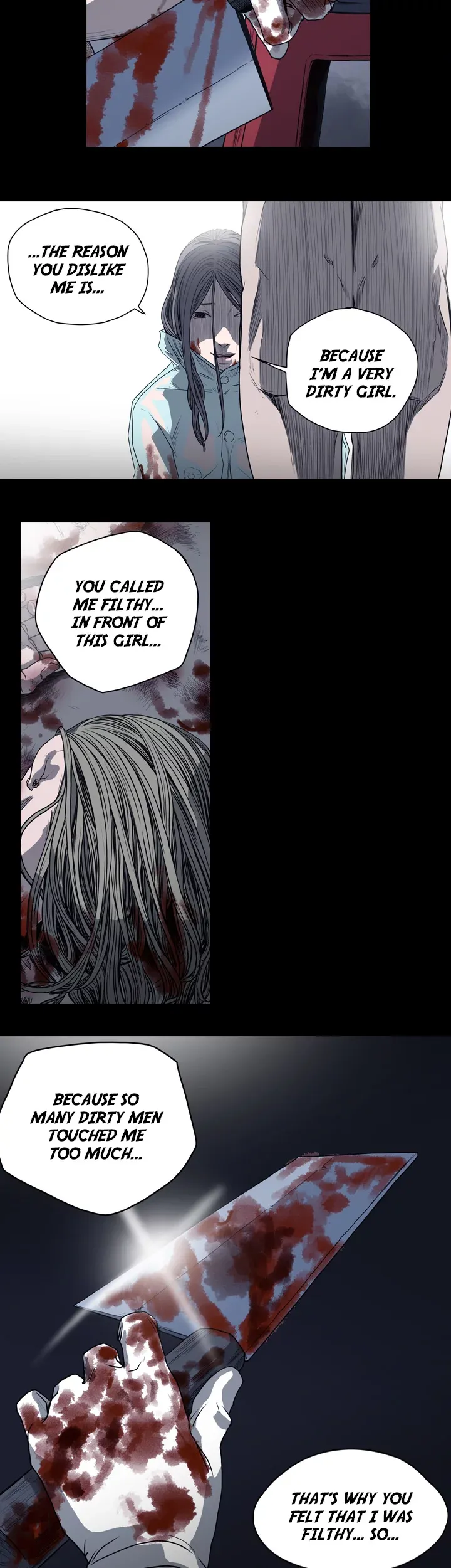 Doomed Chapter 30 page 18 - 