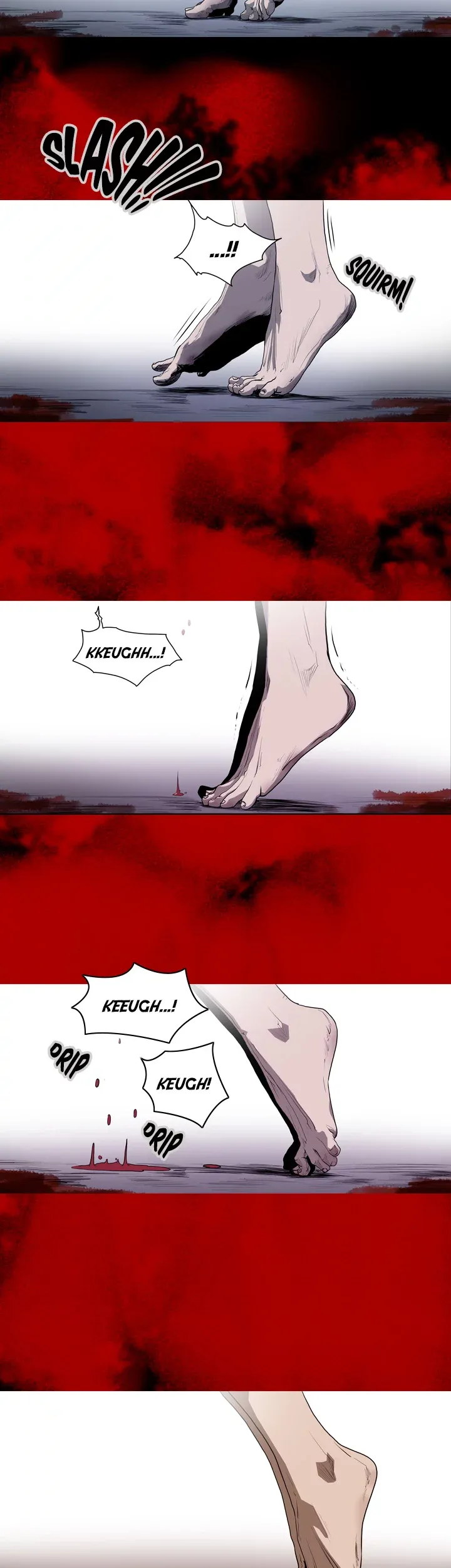 Doomed Chapter 30 page 23 - 