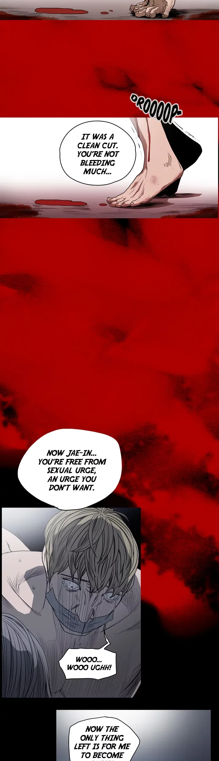 Doomed Chapter 30 page 24 - 