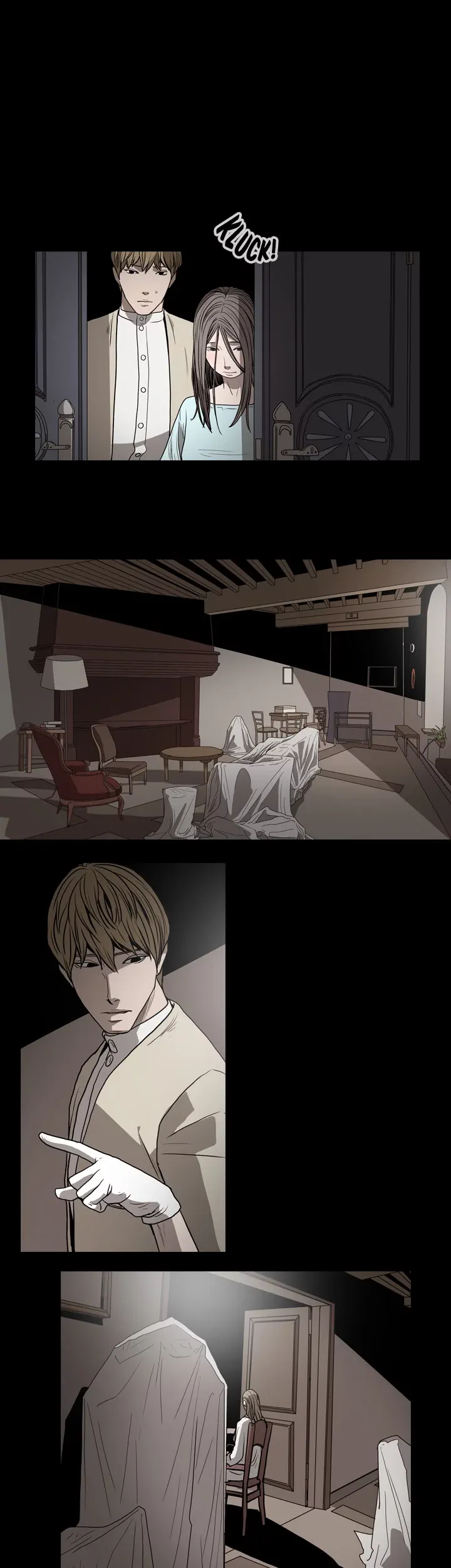 Doomed Chapter 30 page 7 - 