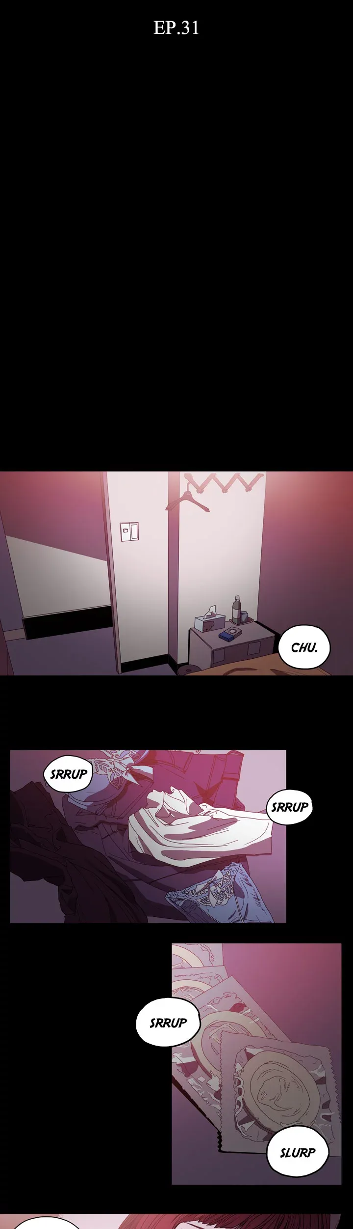 Doomed Chapter 31 page 2 - 