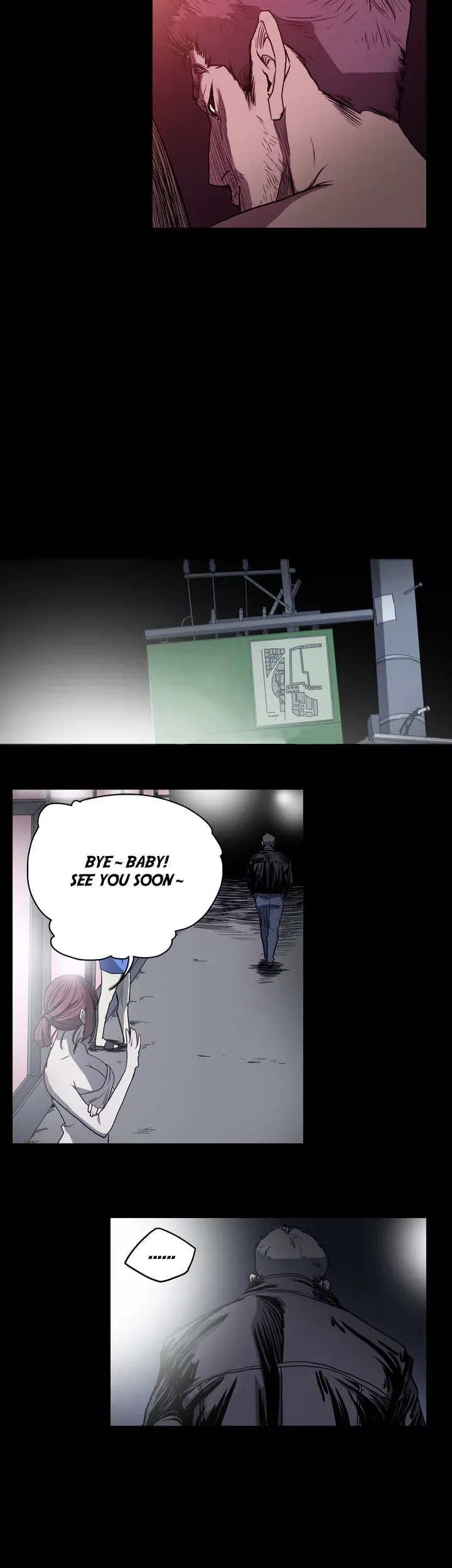 Doomed Chapter 31 page 11 - 
