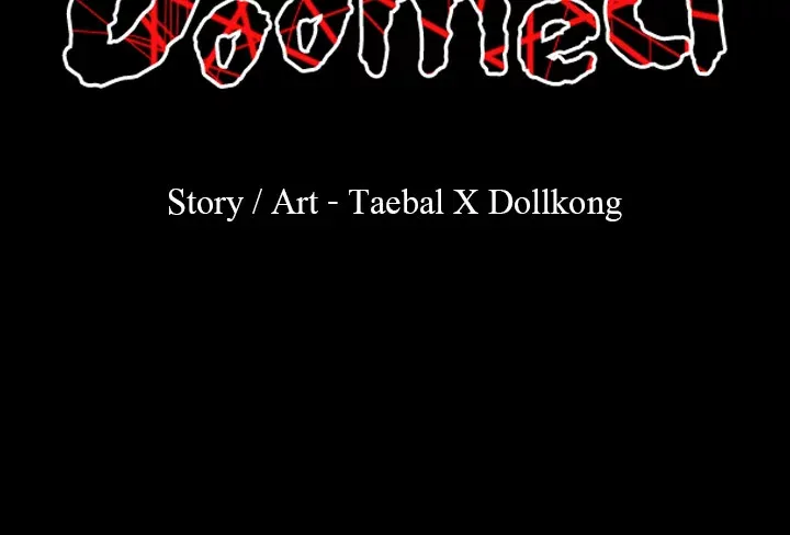 Doomed Chapter 31 page 24 - 