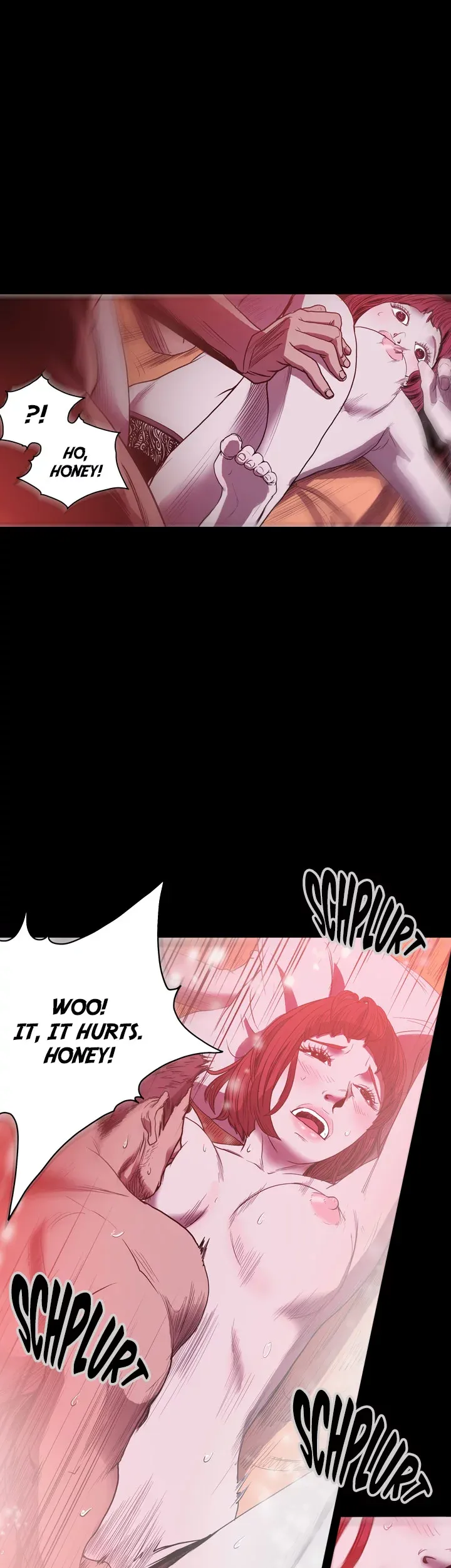 Doomed Chapter 31 page 4 - 