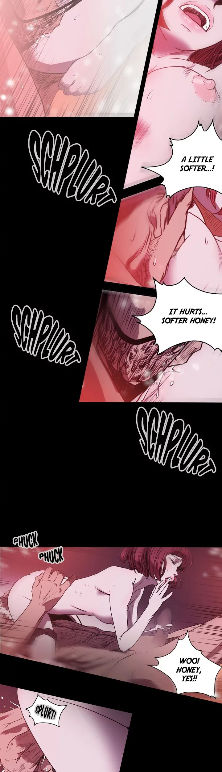 Doomed Chapter 31 page 5 - 