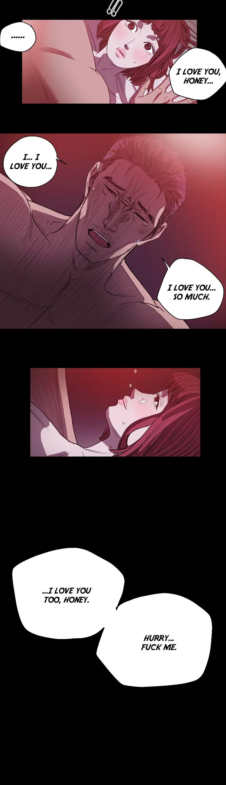 Doomed Chapter 31 page 7 - 