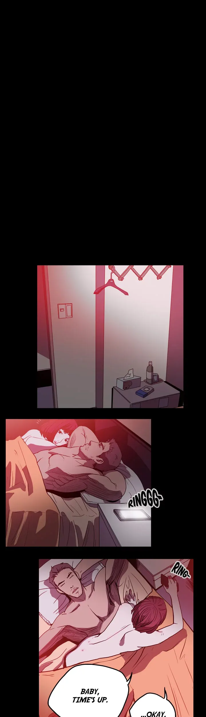 Doomed Chapter 31 page 9 - 