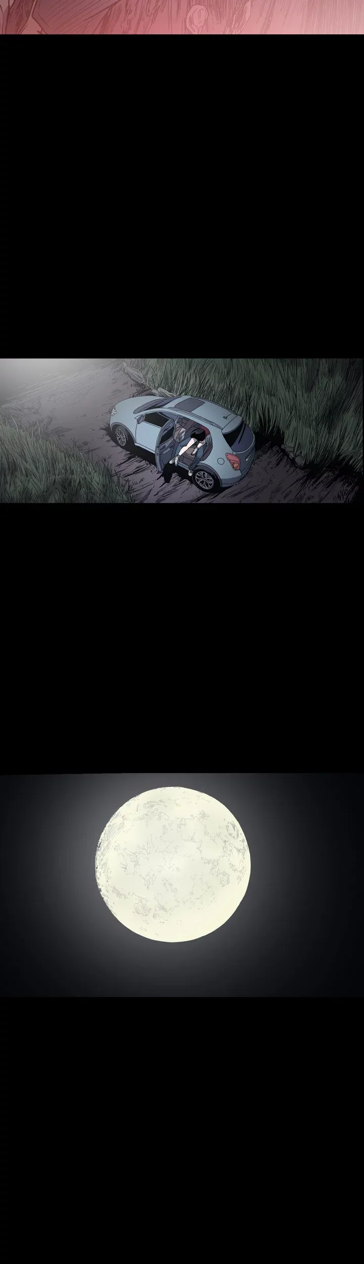 Doomed Chapter 33 page 17 - 