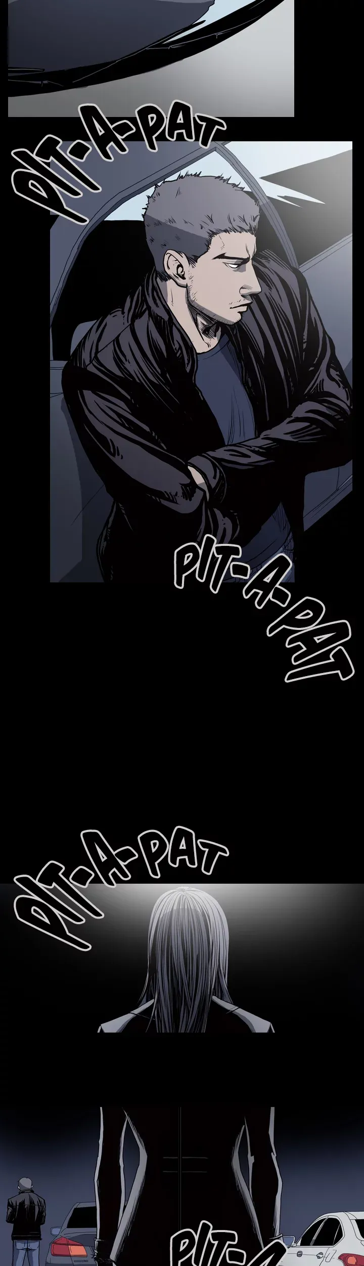 Doomed Chapter 35 page 15 - 