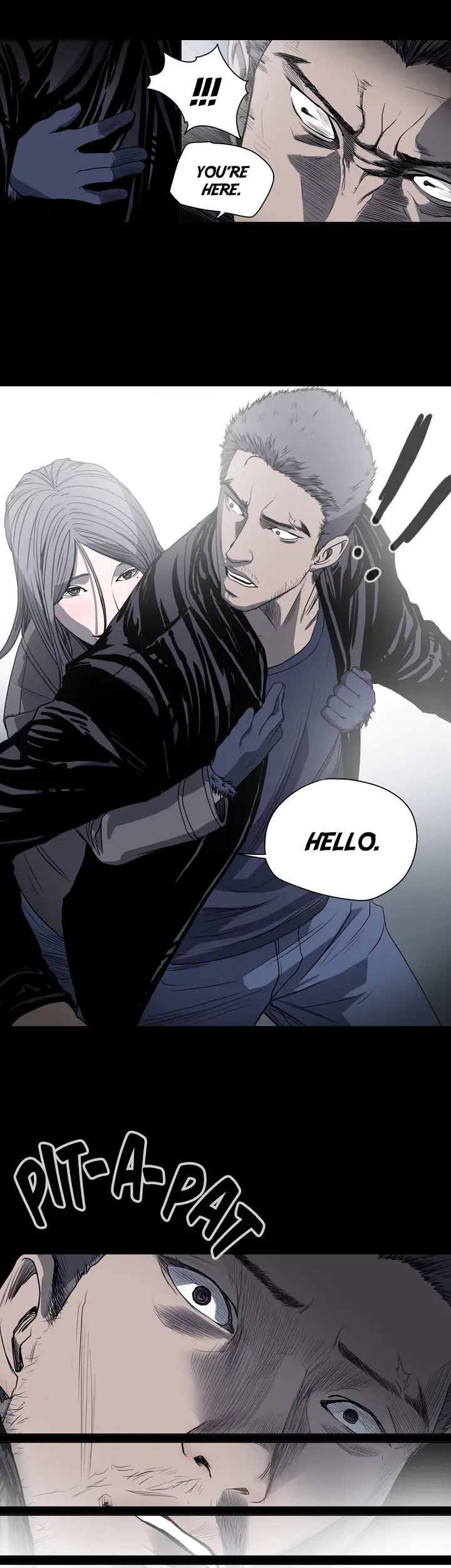 Doomed Chapter 35 page 23 - 