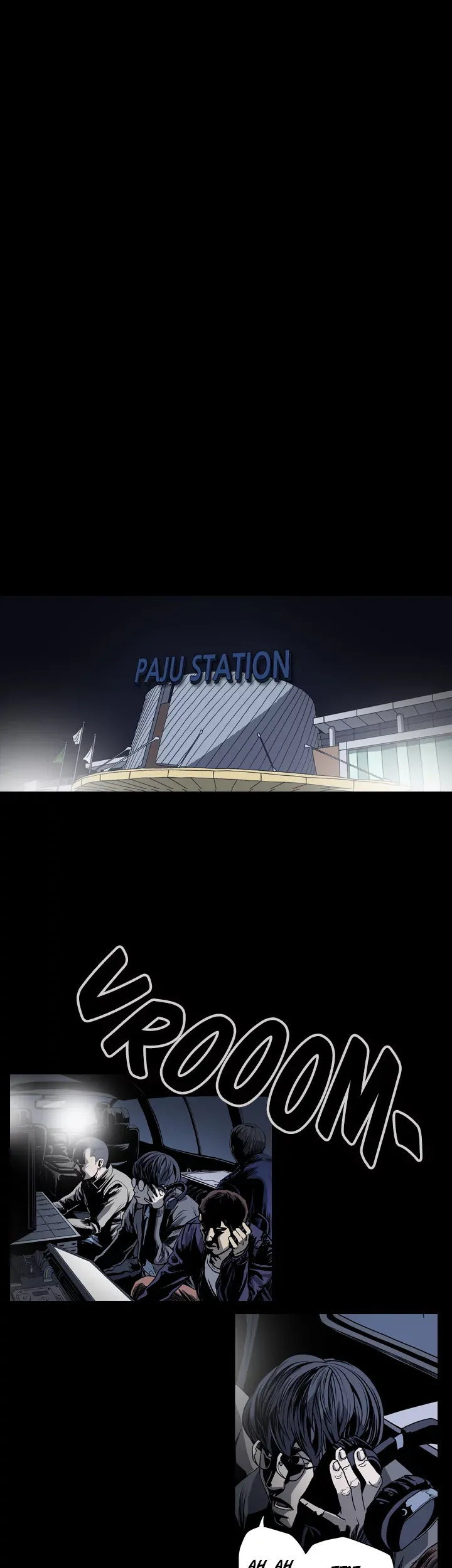 Doomed Chapter 35 page 9 - 