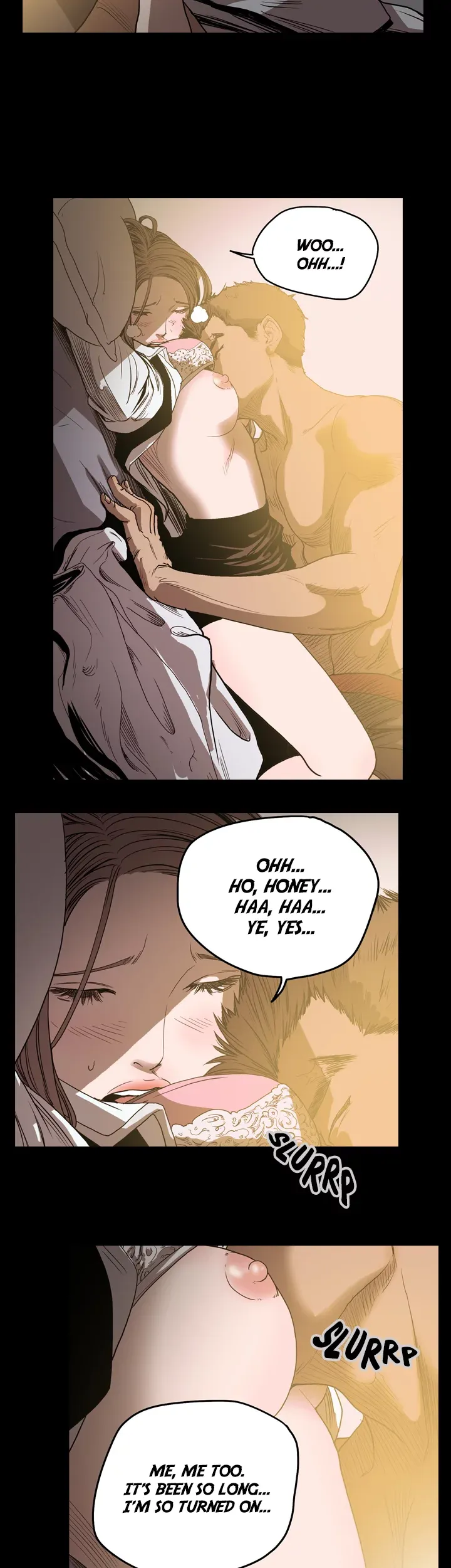 Doomed Chapter 36 page 11 - 