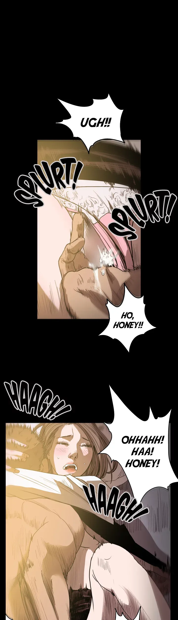 Doomed Chapter 36 page 13 - 