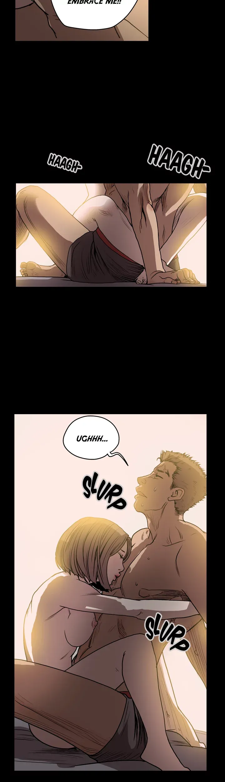 Doomed Chapter 36 page 18 - 