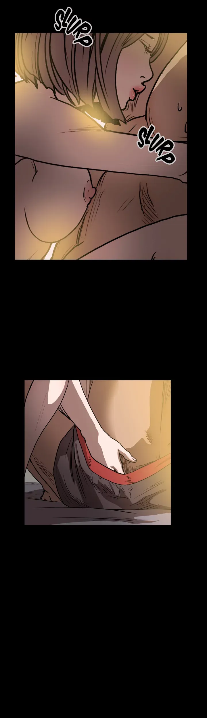 Doomed Chapter 36 page 19 - 