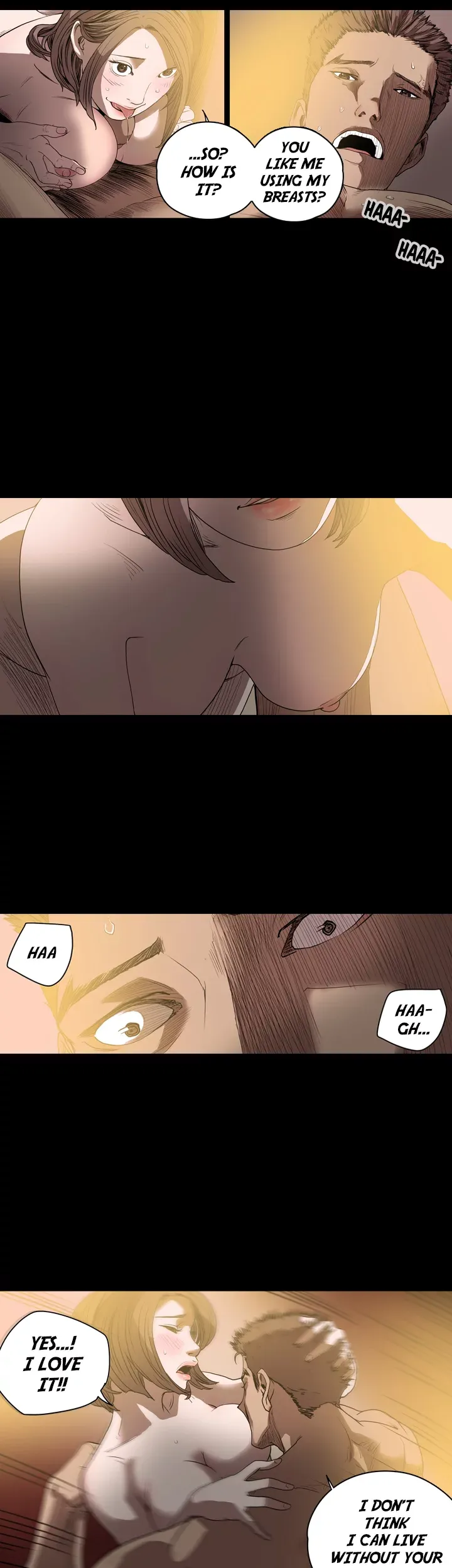 Doomed Chapter 36 page 21 - 