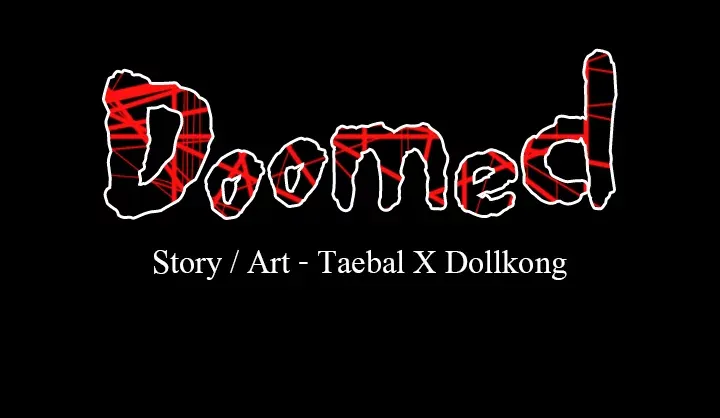Doomed Chapter 36 page 23 - 