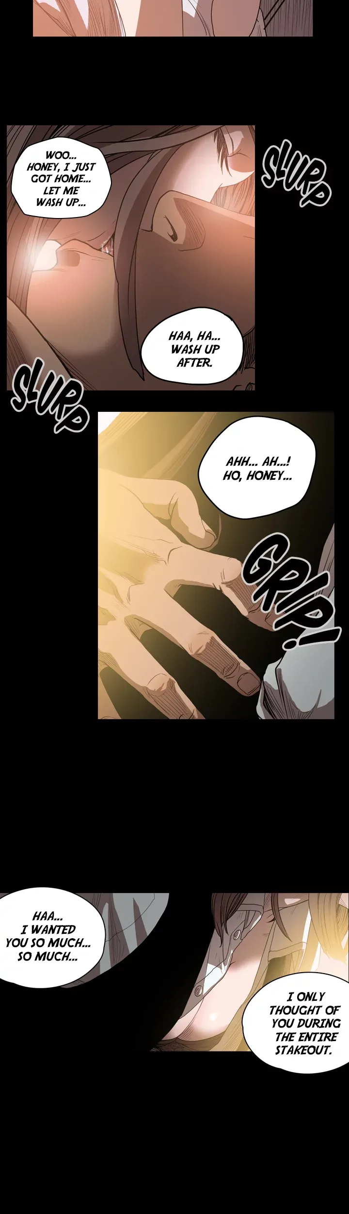 Doomed Chapter 36 page 7 - 