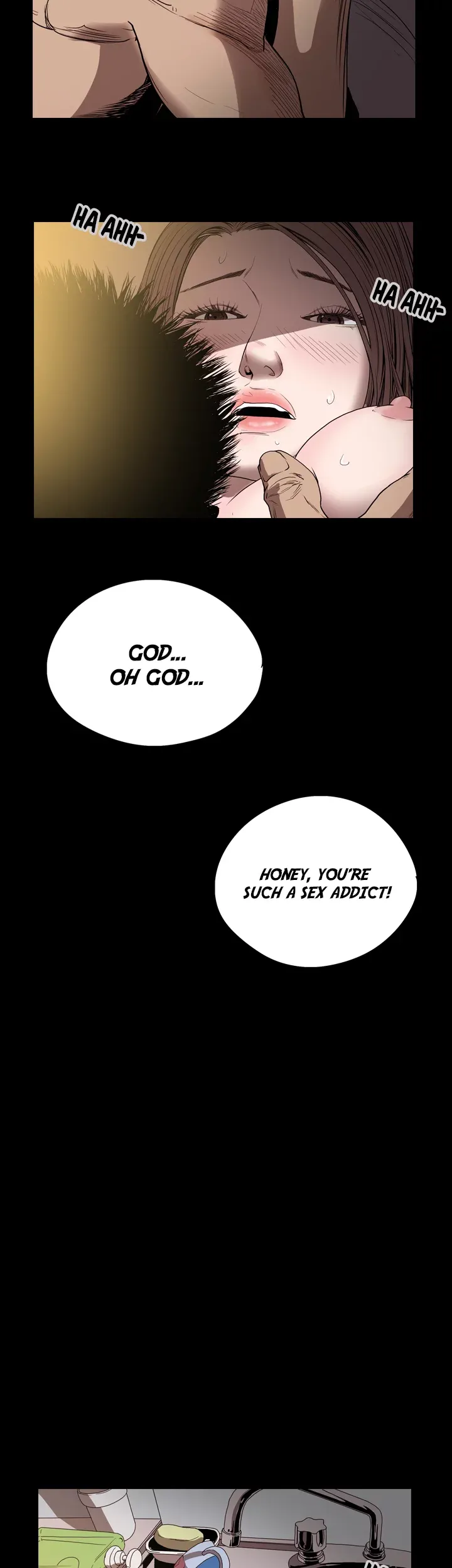 Doomed Chapter 36 page 9 - 