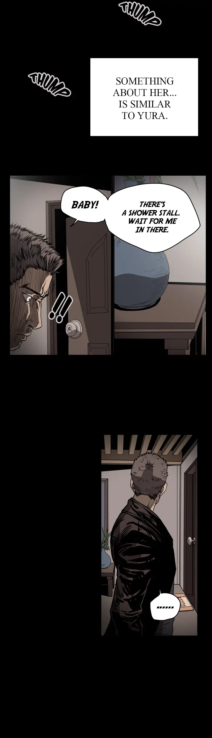 Doomed Chapter 37 page 12 - 