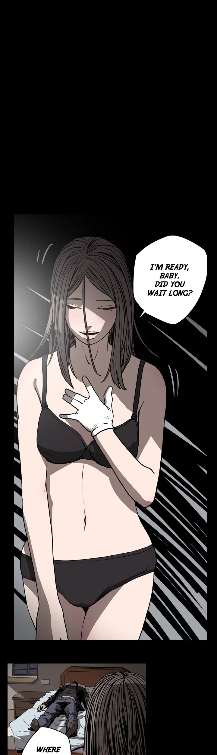 Doomed Chapter 37 page 14 - 